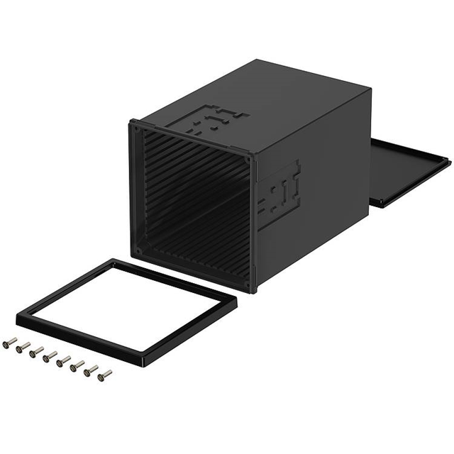 17961301 Bopla Enclosures  Boxen